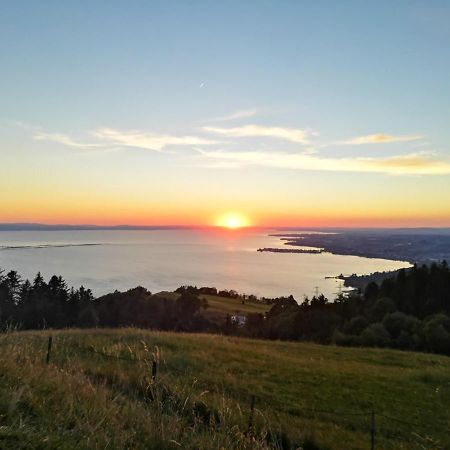 Ferienwohnung Lindau Am Bodensee Esterno foto