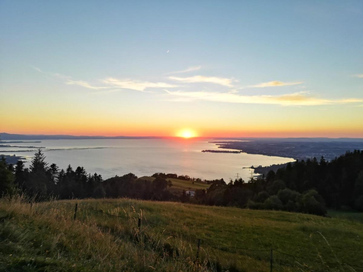 Ferienwohnung Lindau Am Bodensee Esterno foto