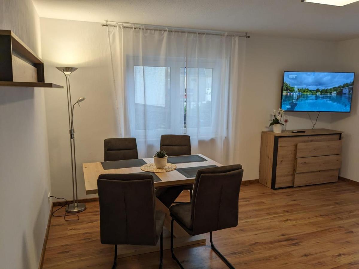 Ferienwohnung Lindau Am Bodensee Esterno foto