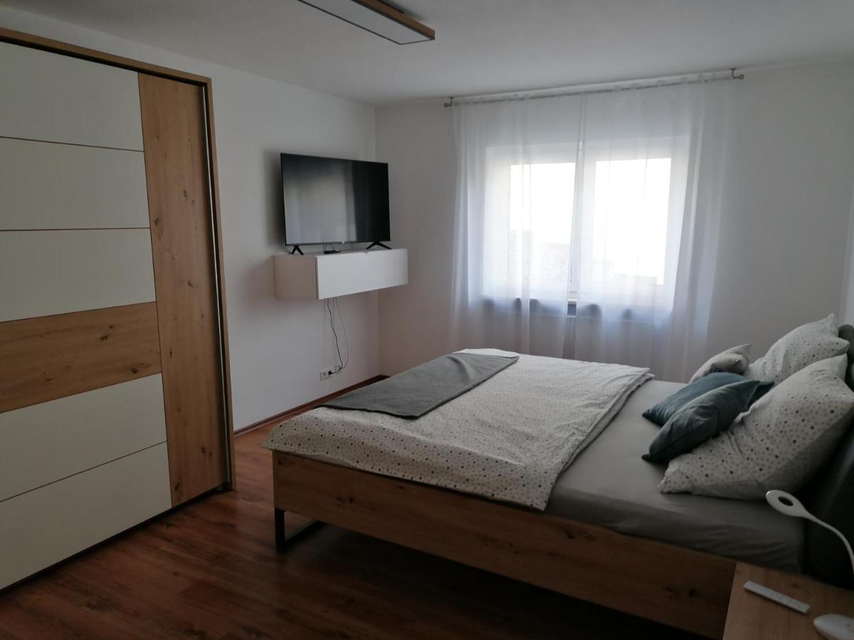 Ferienwohnung Lindau Am Bodensee Esterno foto